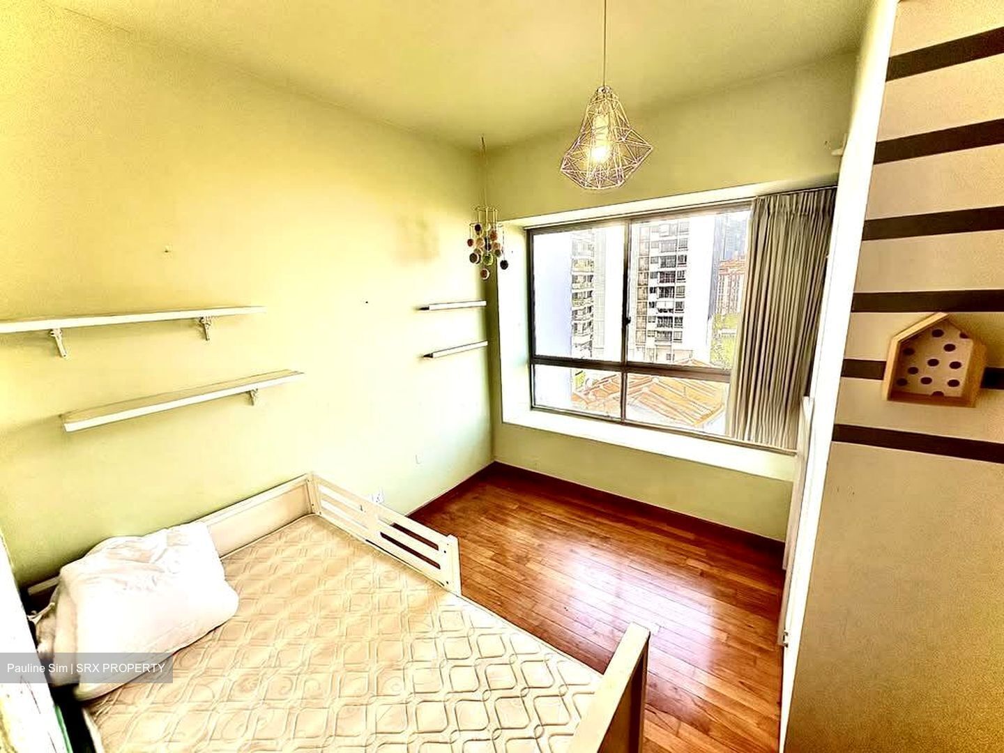 Waterford Residence (D9), Apartment #582928101